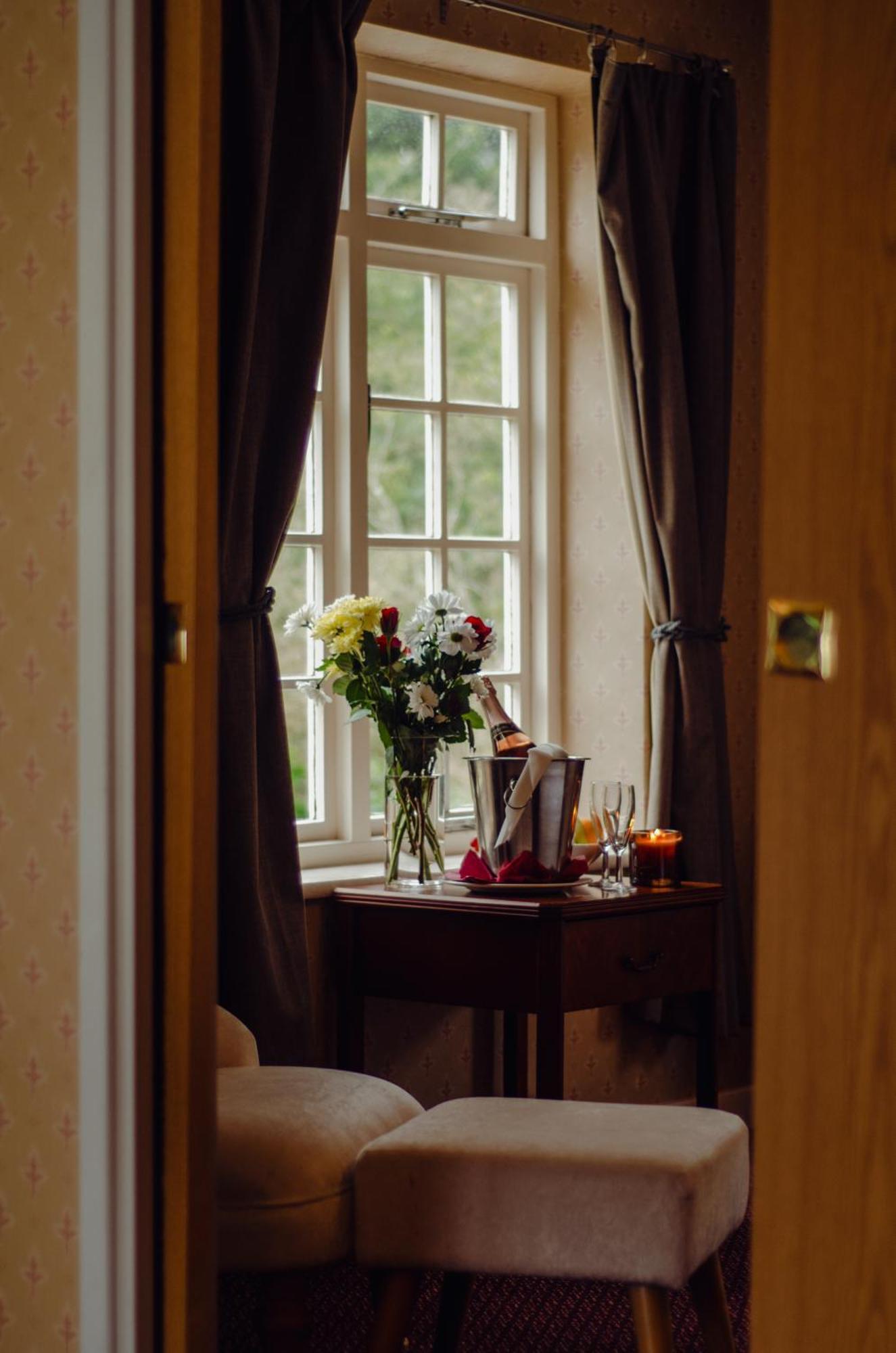 Hotel Howfield Manor Canterbury