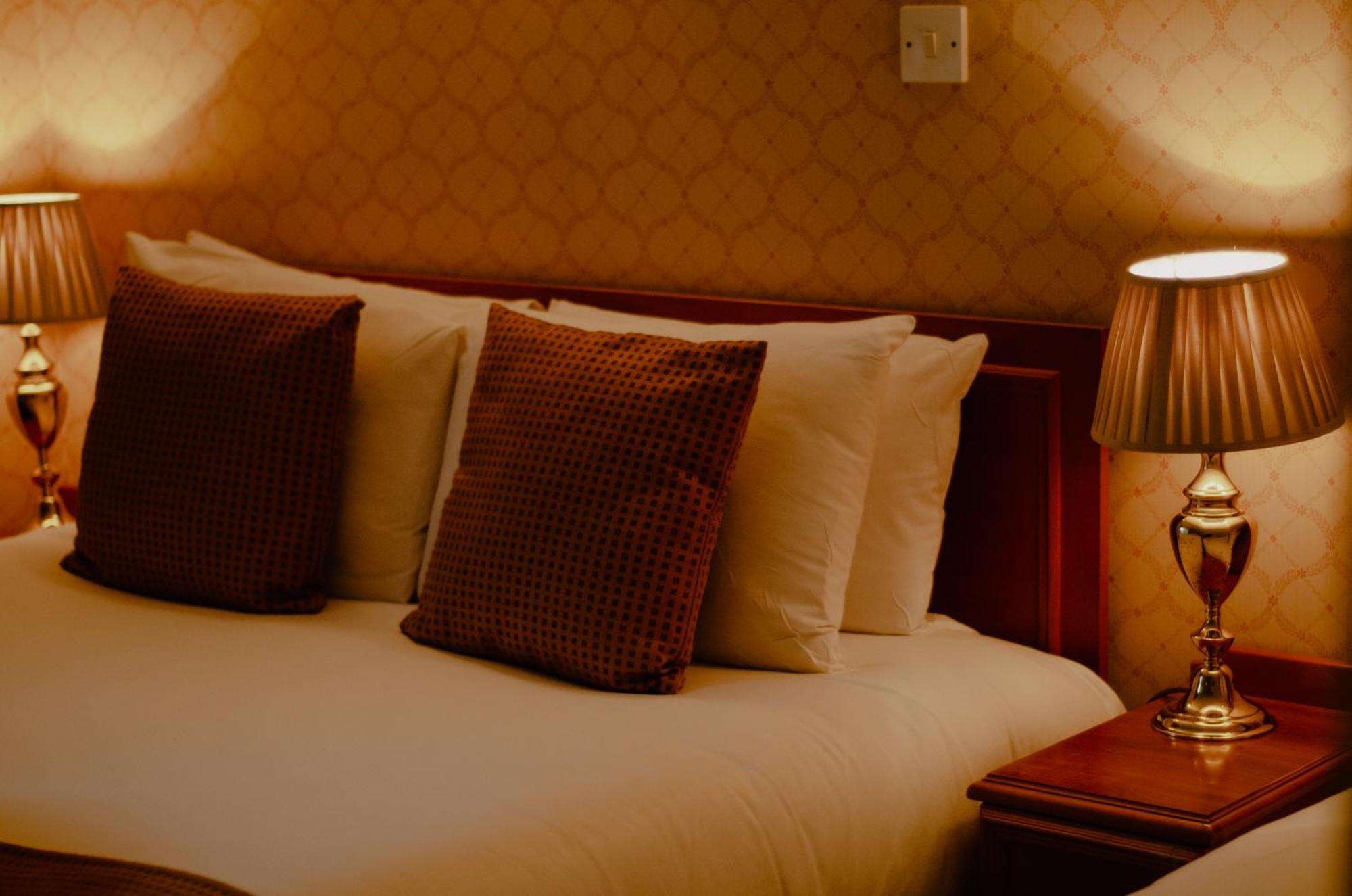 Hotel Howfield Manor