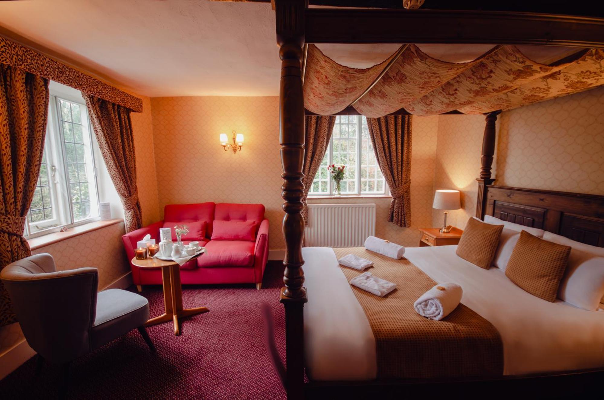 Howfield Manor Canterbury