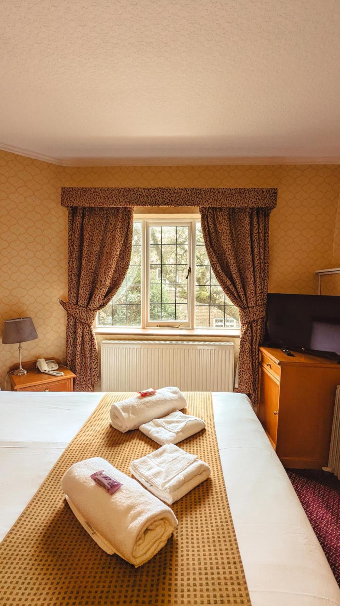 Howfield Manor Canterbury