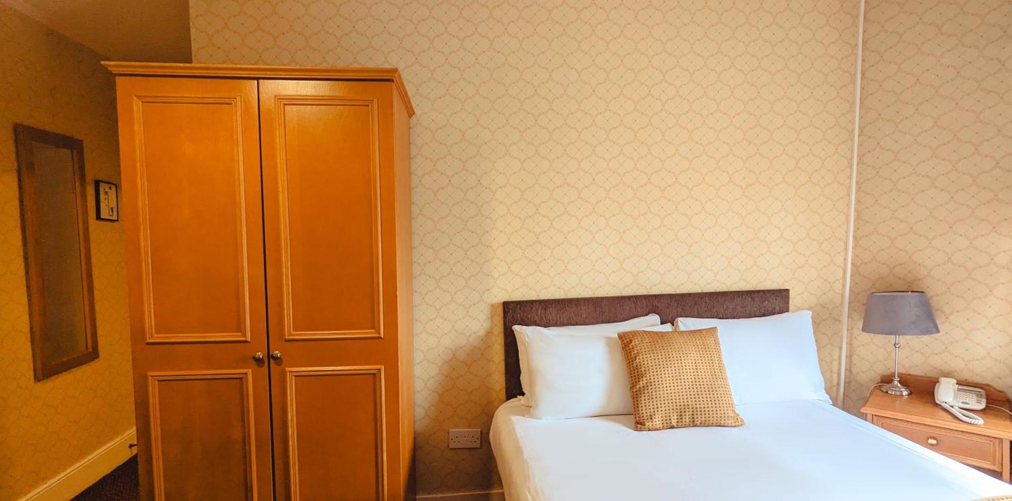 Howfield Manor Hotel