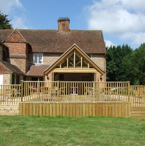 Hotel Howfield Manor