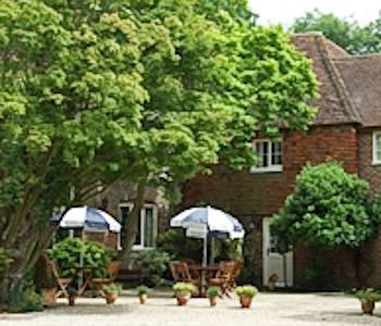 Howfield Manor Canterbury